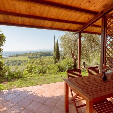 Agriturismo San Felicissimo بيرودجا المظهر الخارجي الصورة