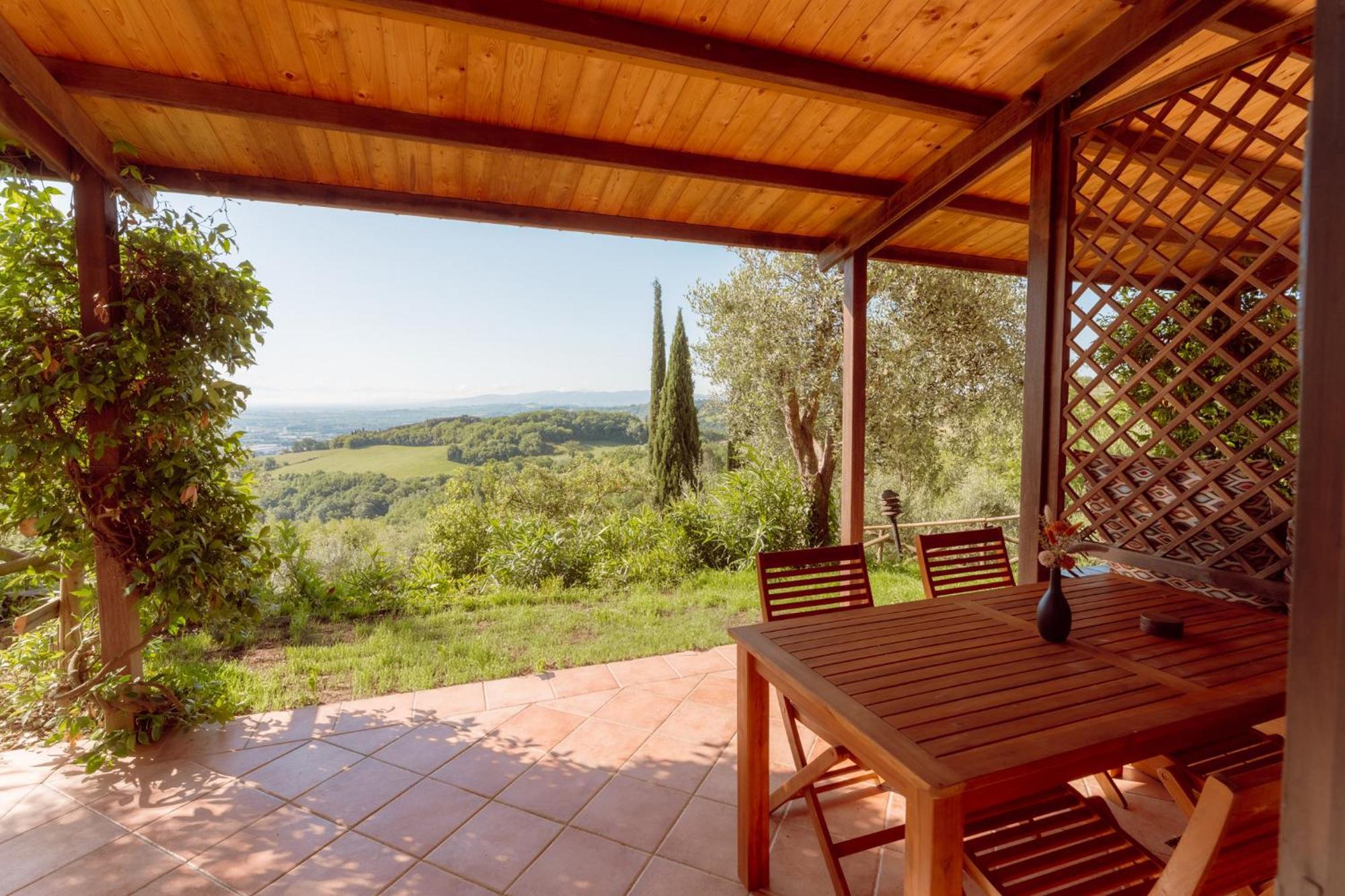 Agriturismo San Felicissimo بيرودجا المظهر الخارجي الصورة