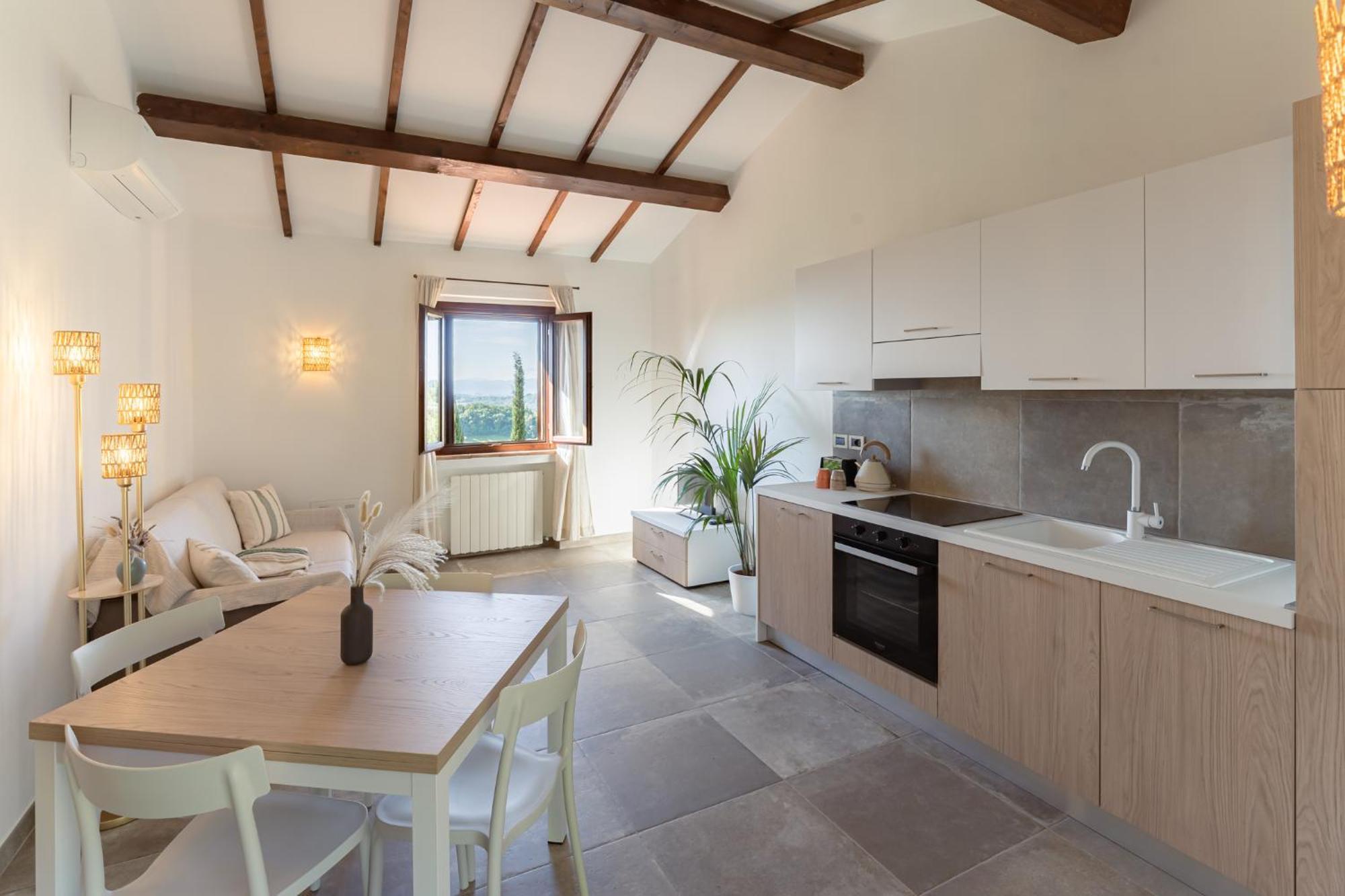 Agriturismo San Felicissimo بيرودجا الغرفة الصورة