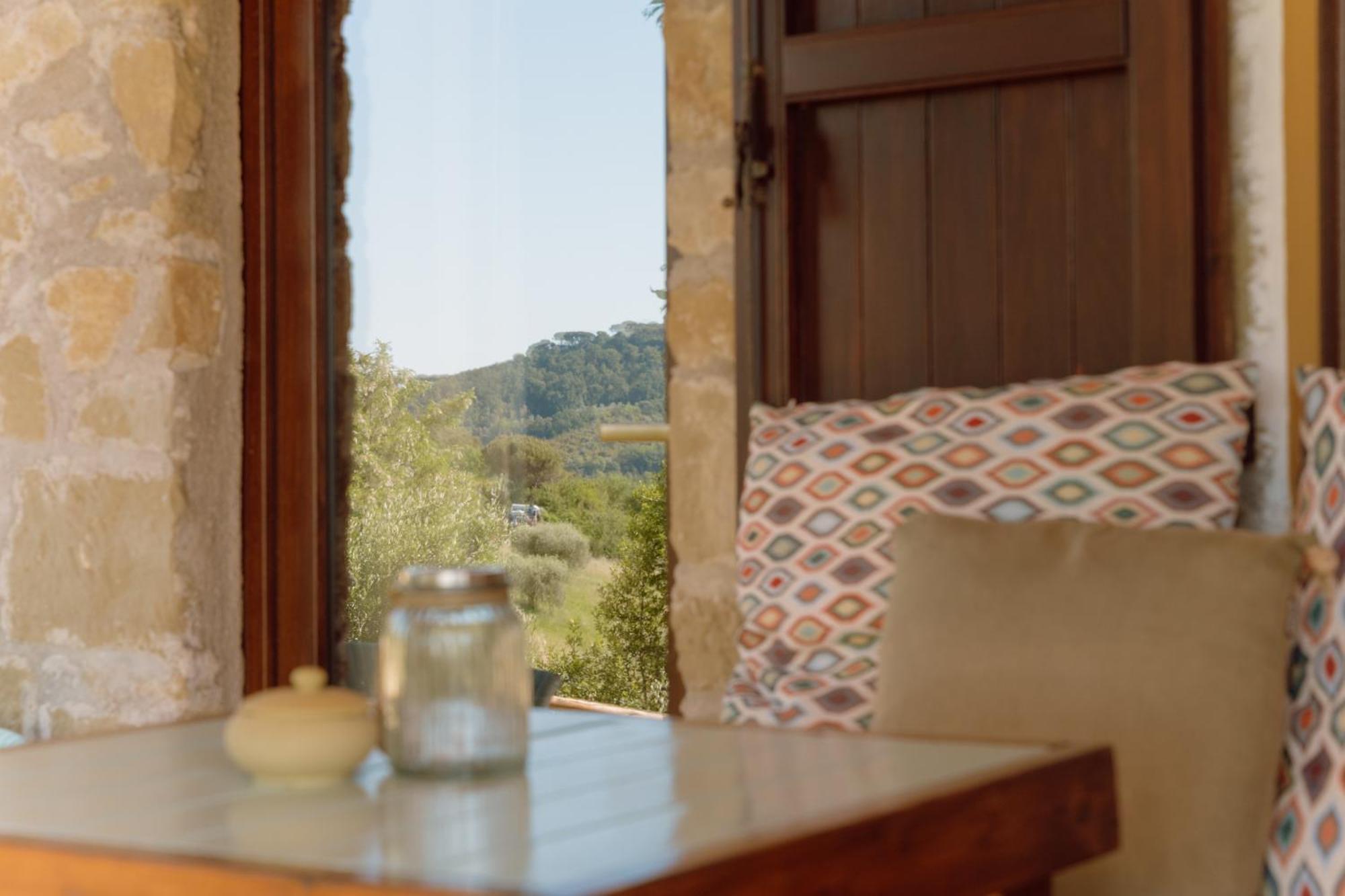 Agriturismo San Felicissimo بيرودجا المظهر الخارجي الصورة