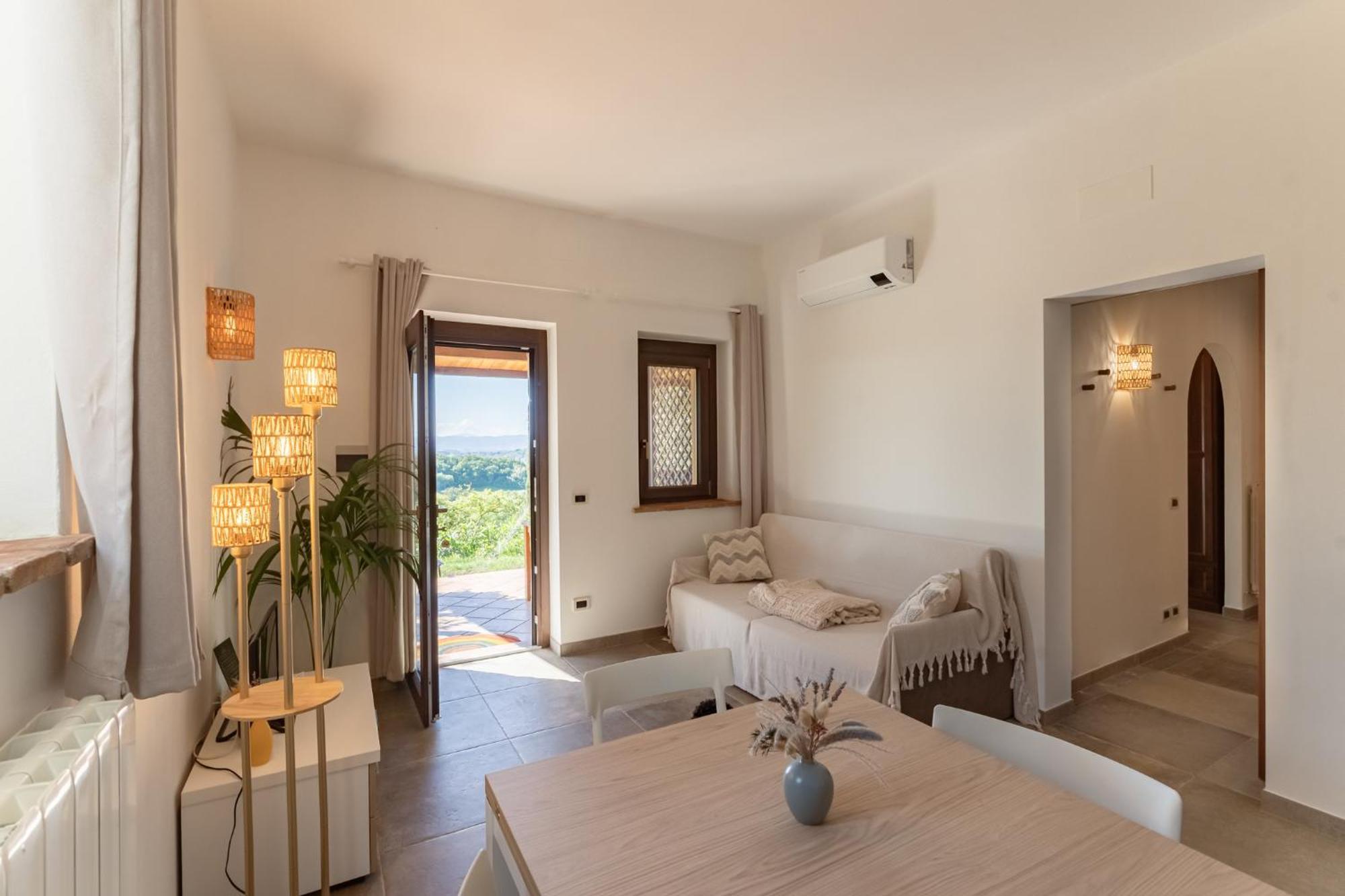 Agriturismo San Felicissimo بيرودجا المظهر الخارجي الصورة