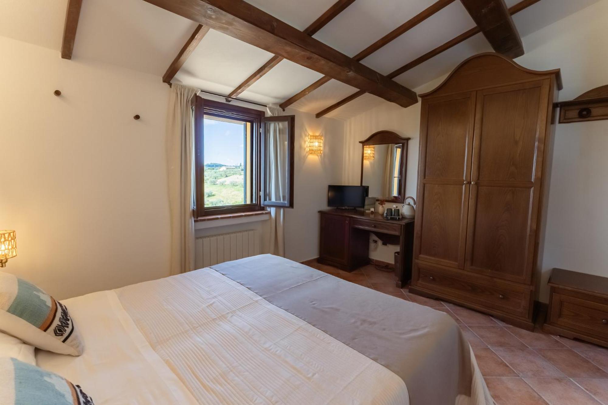 Agriturismo San Felicissimo بيرودجا المظهر الخارجي الصورة