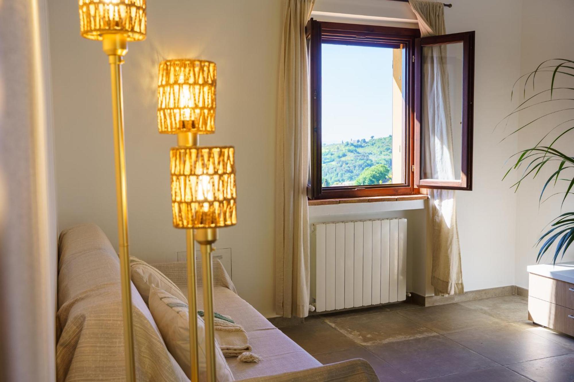 Agriturismo San Felicissimo بيرودجا المظهر الخارجي الصورة