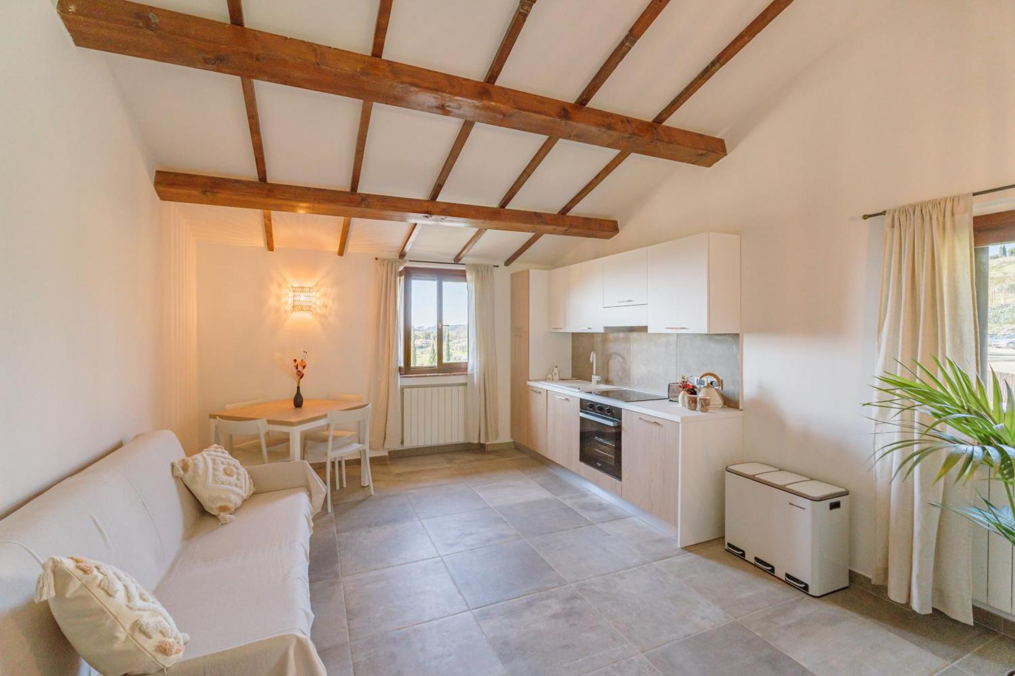 Agriturismo San Felicissimo بيرودجا المظهر الخارجي الصورة