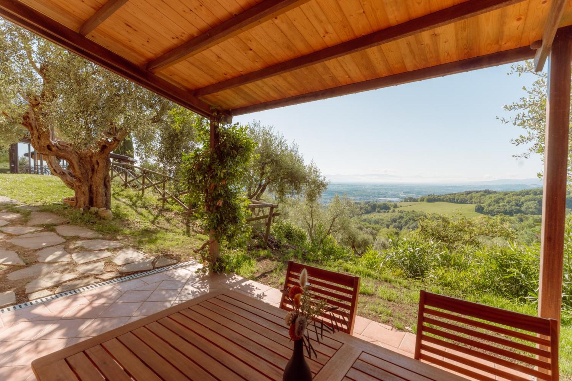 Agriturismo San Felicissimo بيرودجا المظهر الخارجي الصورة