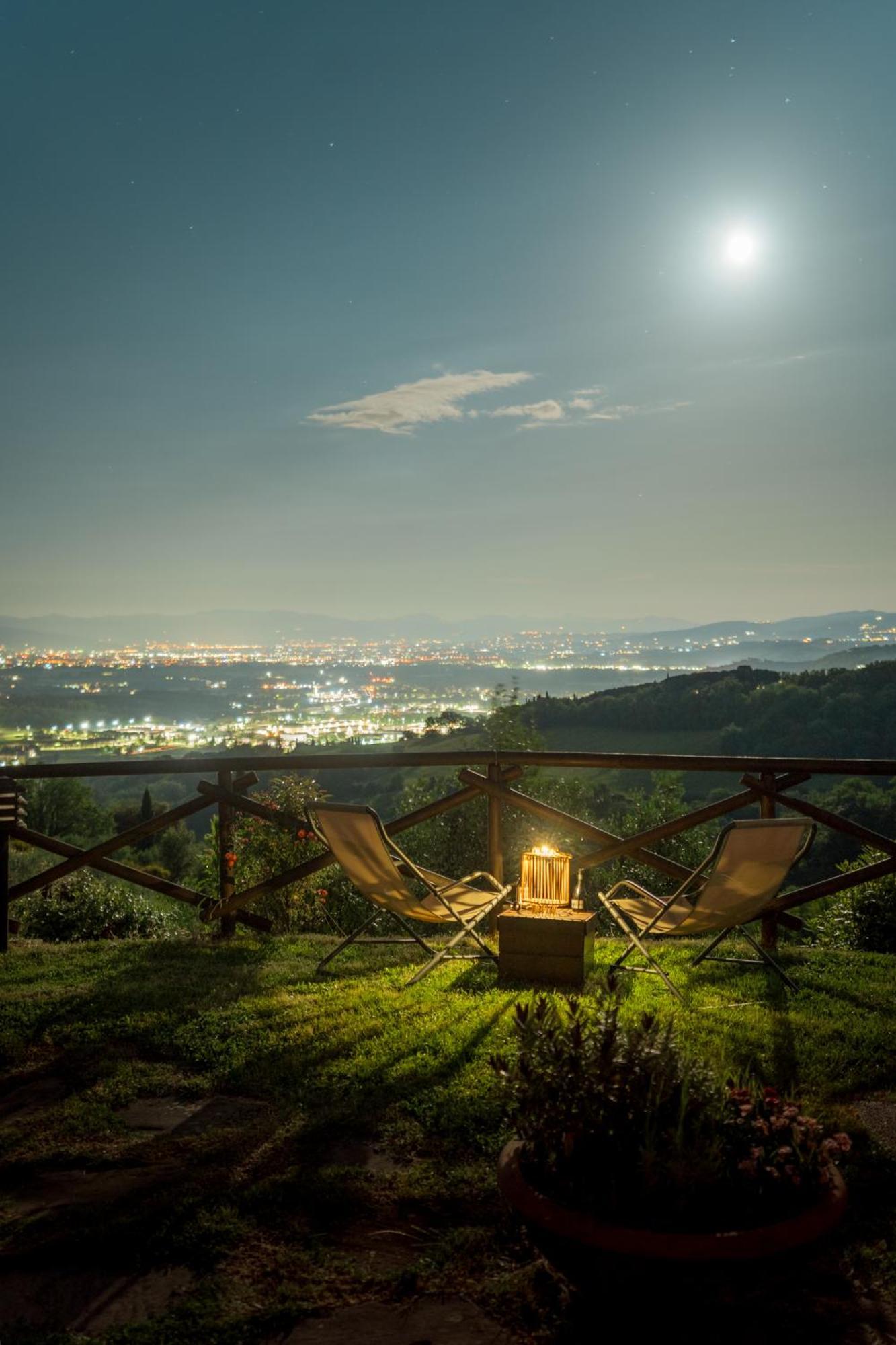 Agriturismo San Felicissimo بيرودجا المظهر الخارجي الصورة