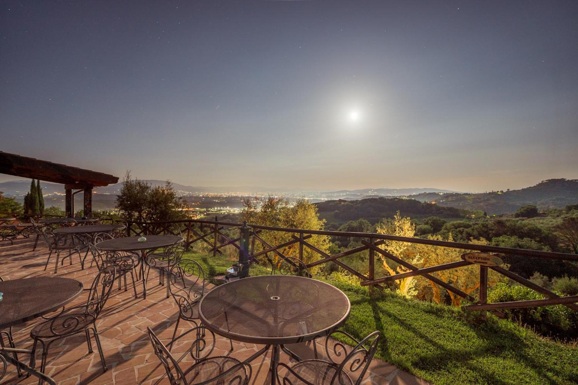 Agriturismo San Felicissimo بيرودجا المظهر الخارجي الصورة