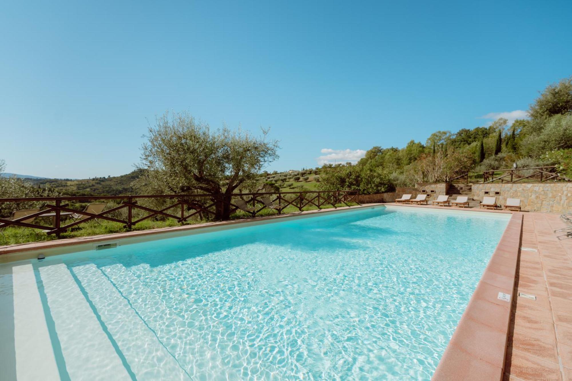 Agriturismo San Felicissimo بيرودجا المظهر الخارجي الصورة