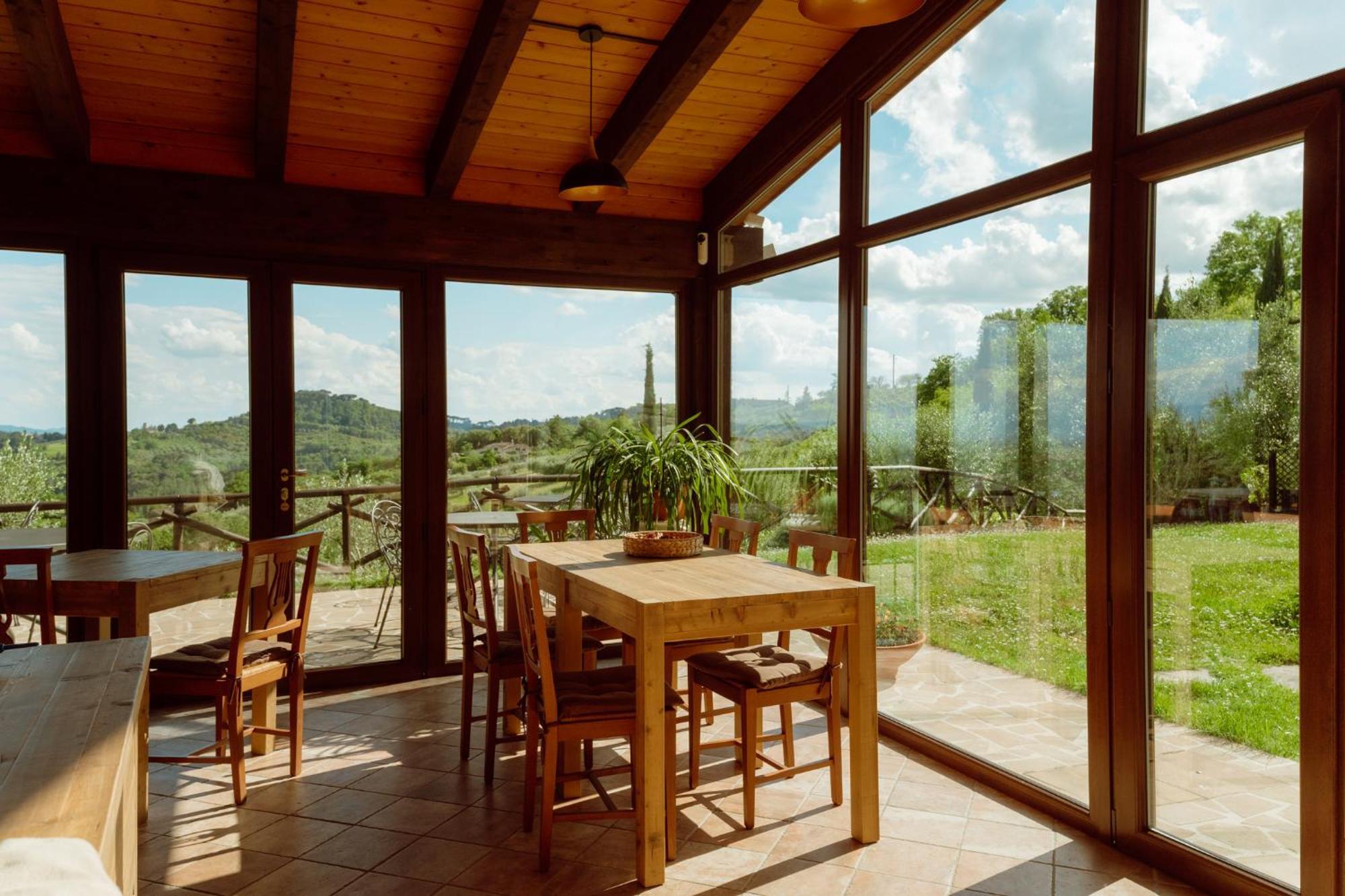 Agriturismo San Felicissimo بيرودجا المظهر الخارجي الصورة
